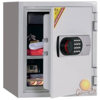 Kozağaç kasa kilit